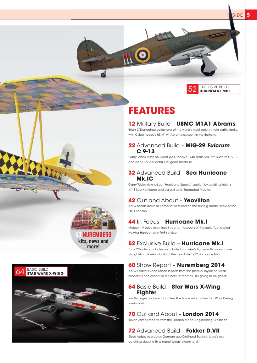 Airfix Model World 41 2014-4
